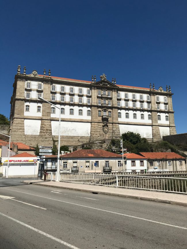 Vila do Conde 