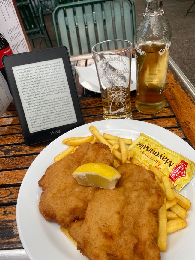 Wiener Schnitzel