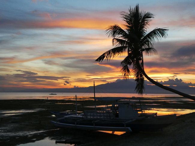 Siquijor Island, The Philippines