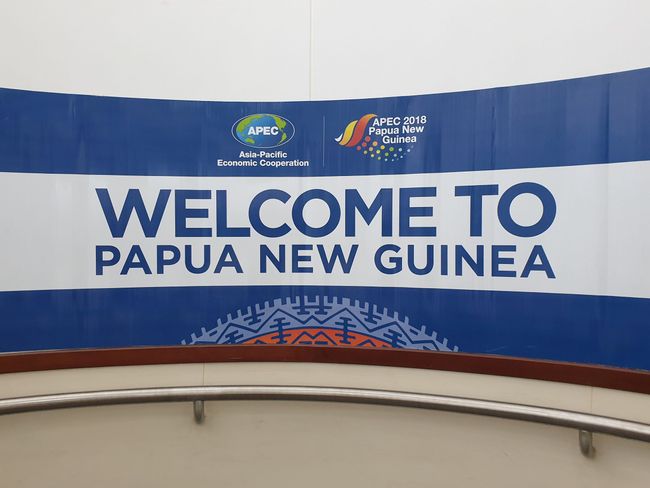 30/06/2019 - Port Moresby / Papua Neuguinea
