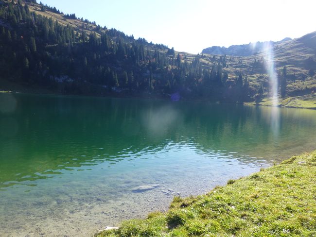 Gurnigel-Leiterepass-Stockhorn