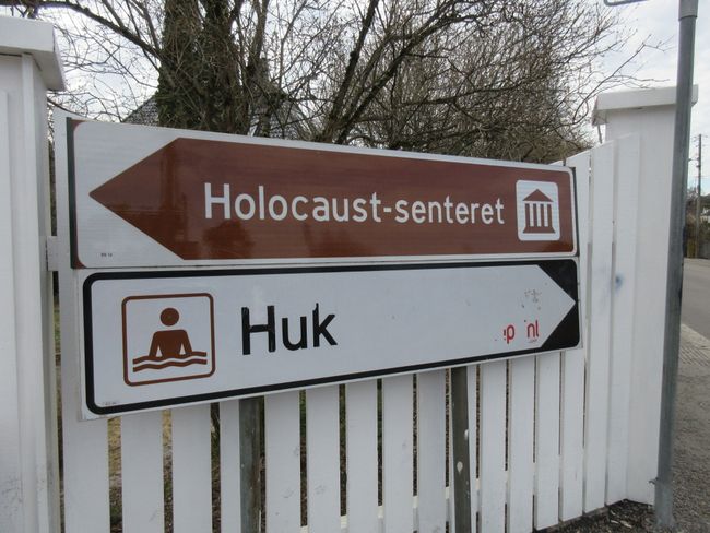 Holocaust Museum Oslo