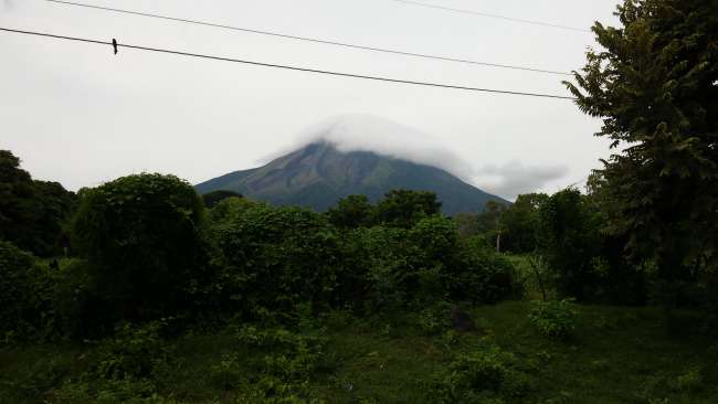 Nicaragua Ometepe
