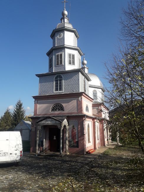 Biserica Uspenia