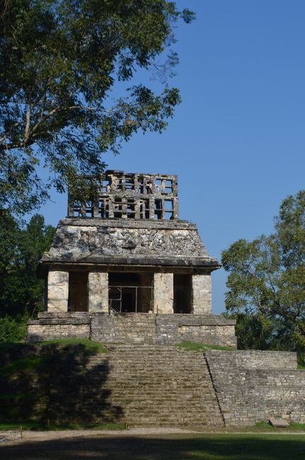 Palenque..