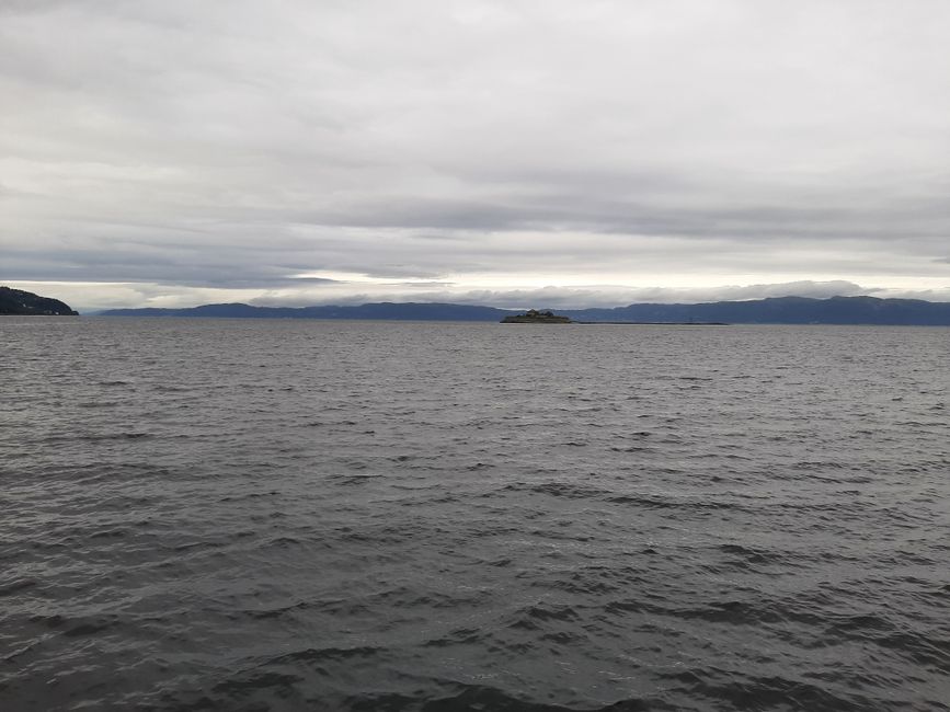 Strindfjorden