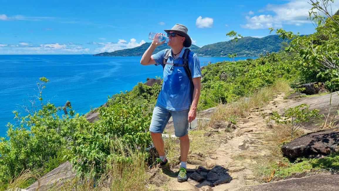 Seychelles 2023 - Parte: 3 Mahé