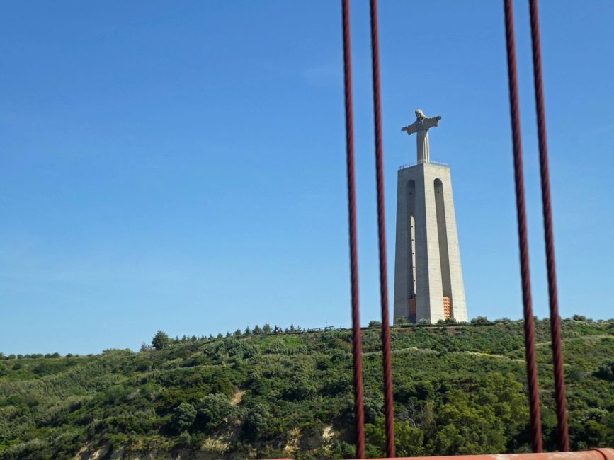 Lisbonë - Alentejo, Portugali, 20 prill 2023