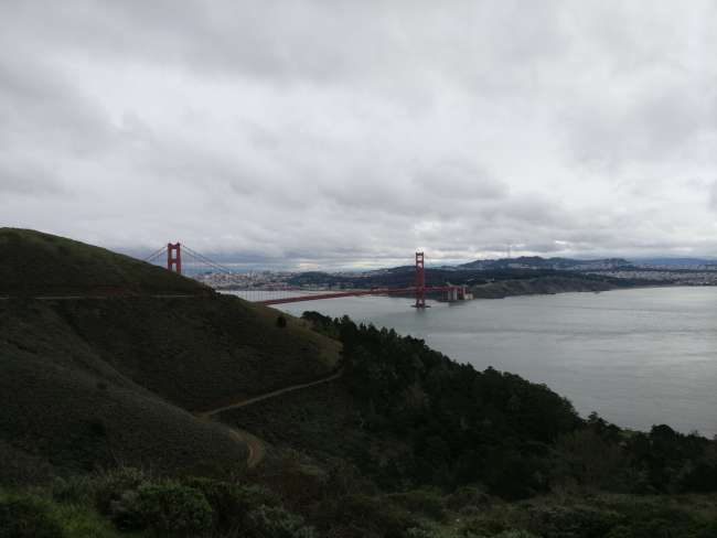 Golden Gate Bridge 4