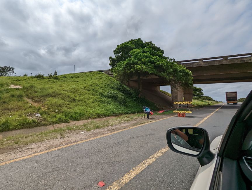 Hluhluwe-Nationalpark, iSimangaliso-Nationalpark und St. Lucia