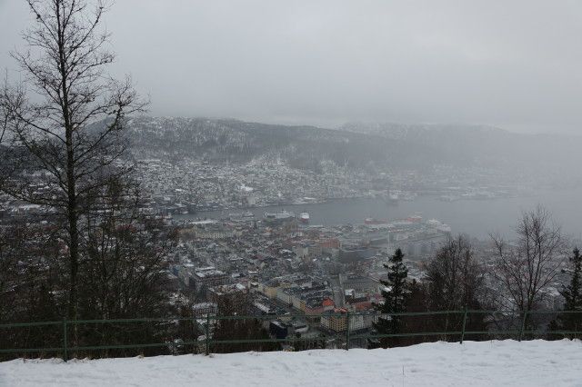 06.02.2022.: Bergen