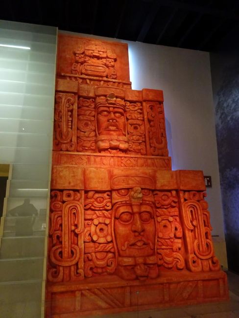 Museo Mundo del Maya