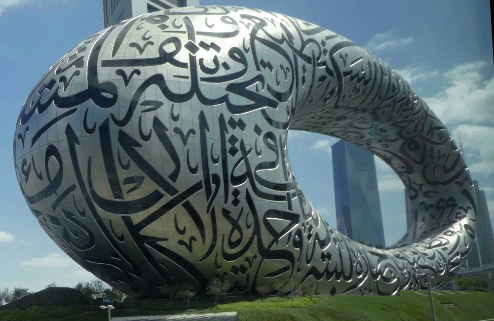 Dubai, United Arab Emirates, April 3, 2023