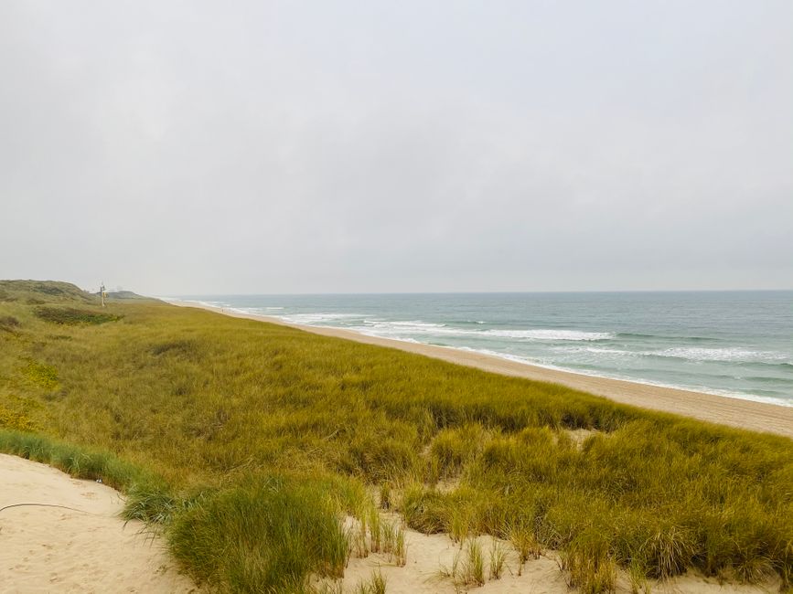 Hallo Nordsee