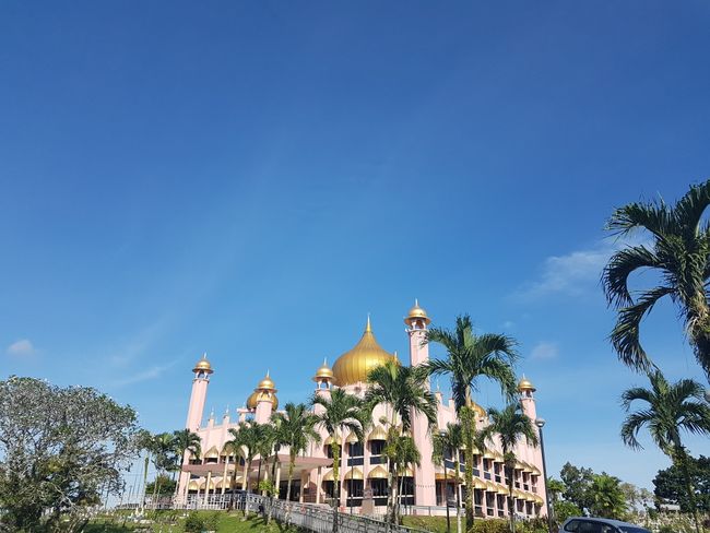 Kuching (Borneo) - Malaysia