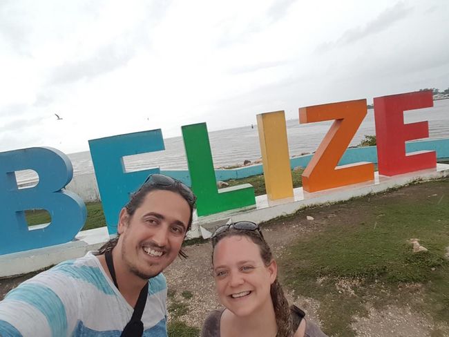 Belize: Belize City