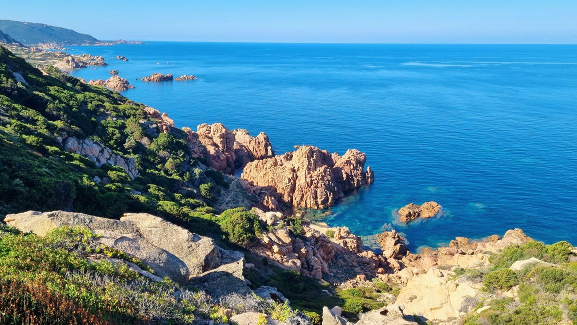Sardinia 2023
