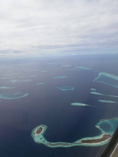 Malediven/Maldives