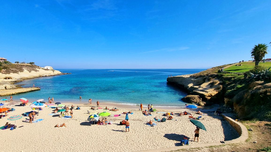 Sardinia 2023