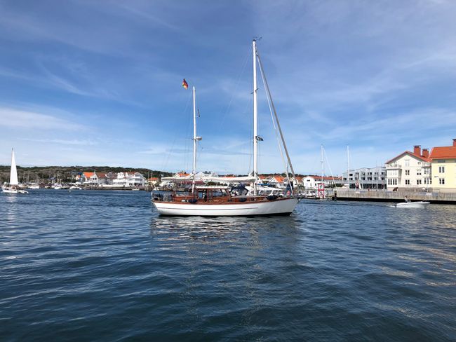 Marstrand 23.6.2019