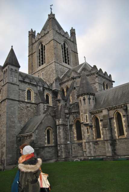 Christ Church Cathedral 