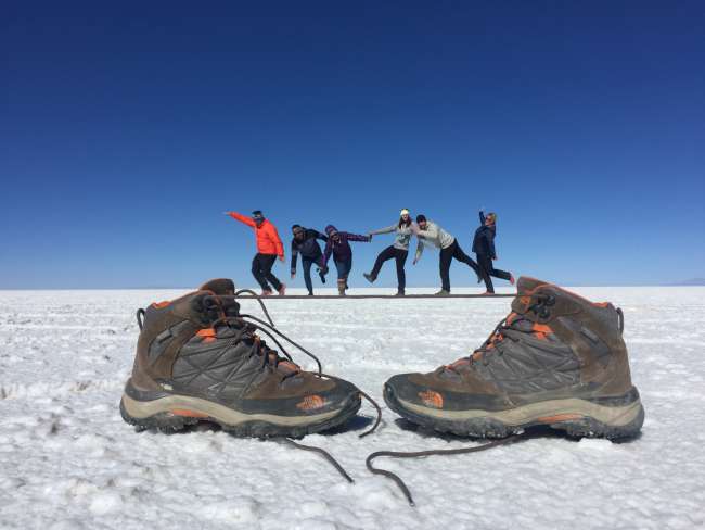 Expedition Atacama