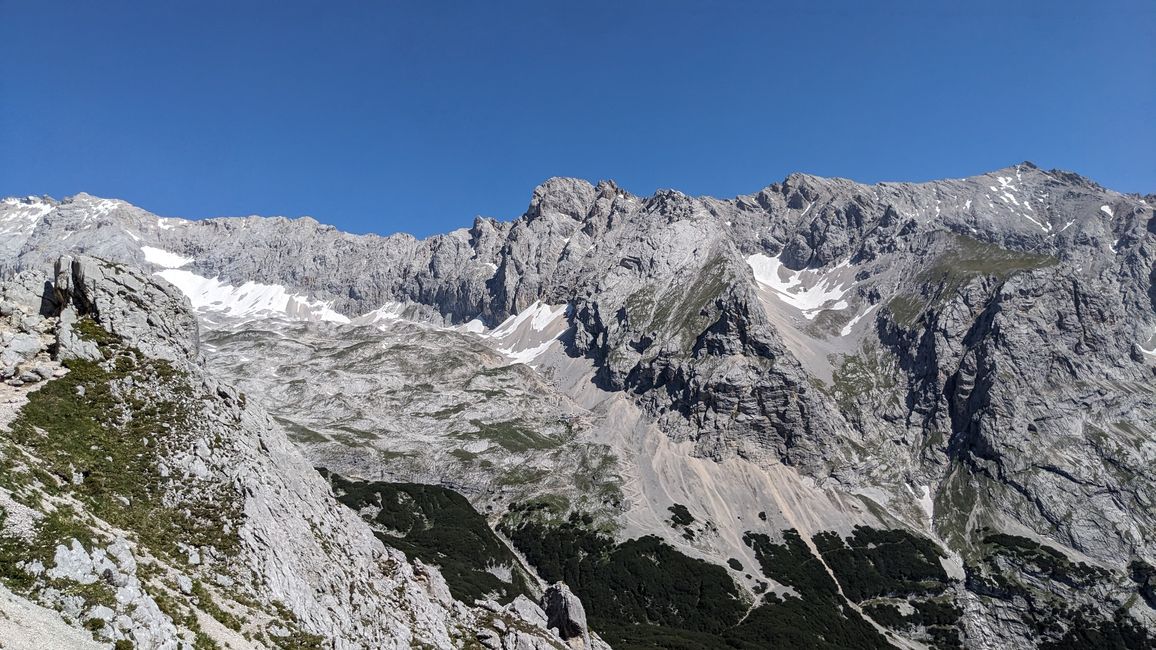 Zugspitze ପର୍ଯ୍ୟନ୍ତ |