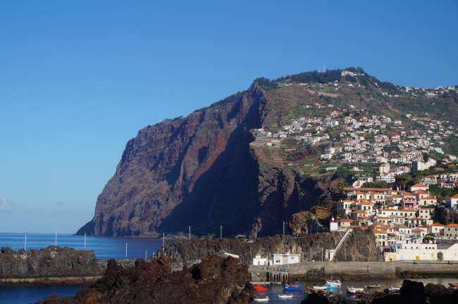 Große Inseltour Part I. - Madeira Day 2