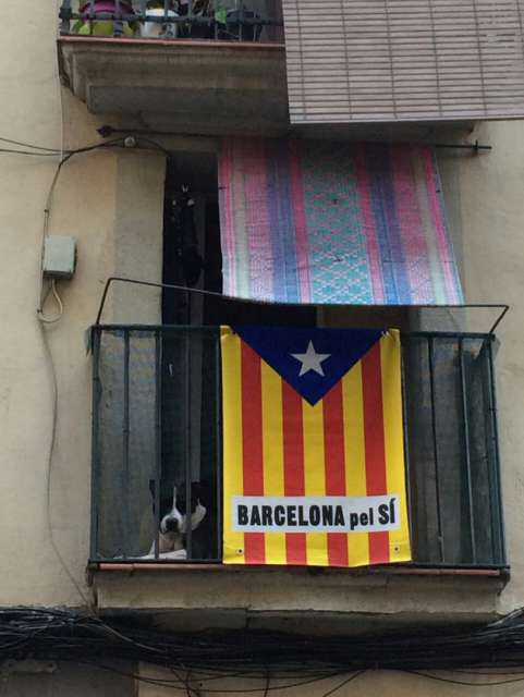 3 Tage Barcelona