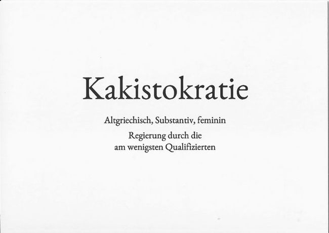 Fakten