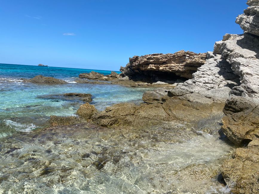 Cala Torta