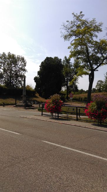 En Neuf- Brisach