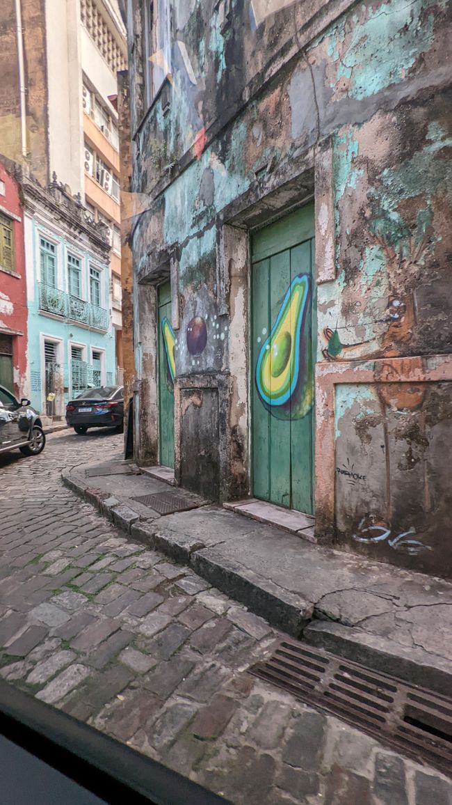 Salvador da Bahia