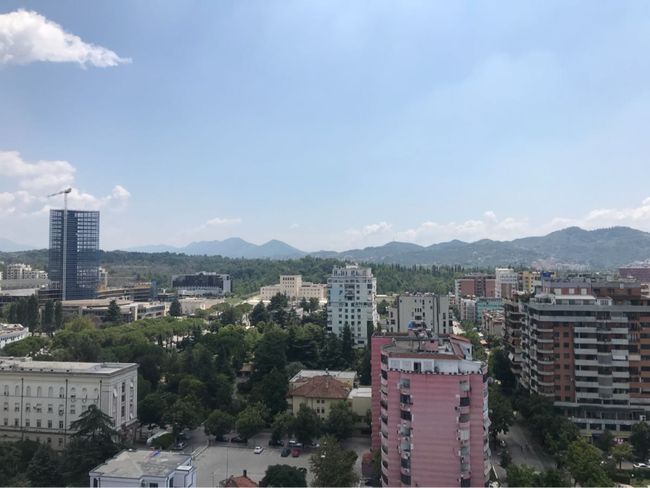 Tirana 🇦🇱