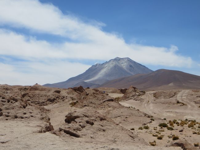 Salar de Uyuni