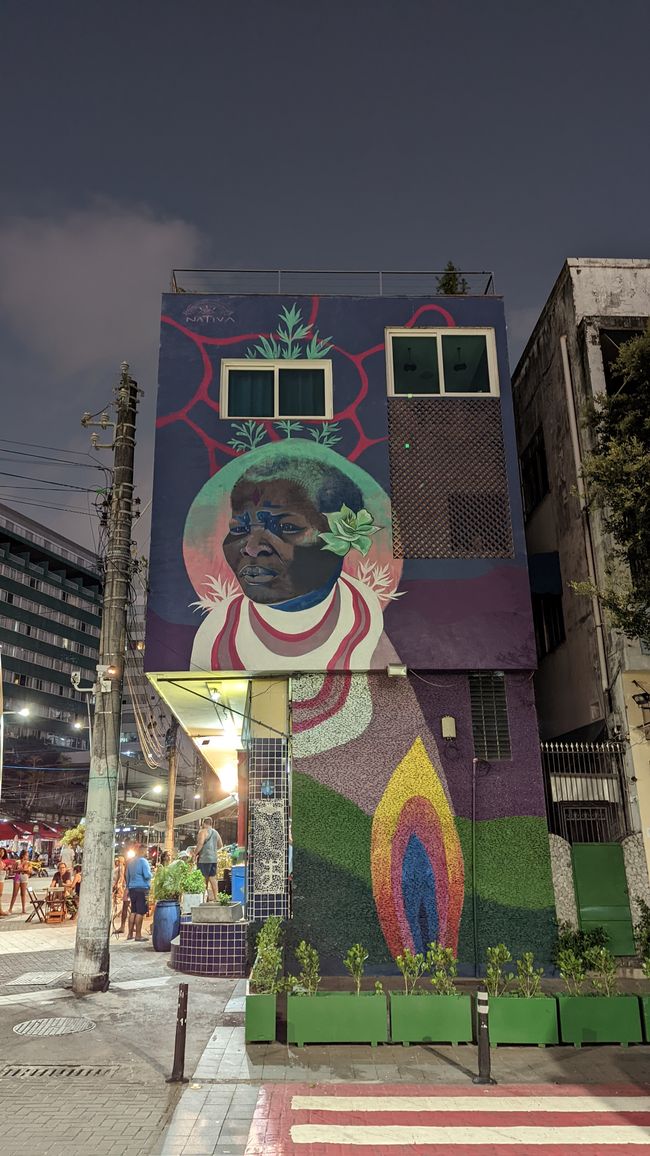 Salvador da Bahia