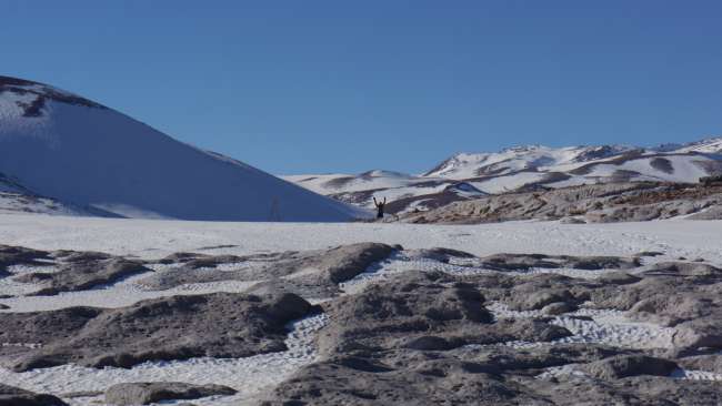San Predo de Atacama- Overlander Hotspot
