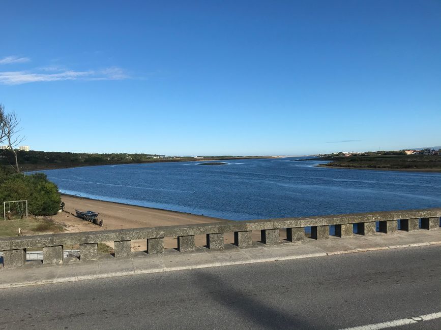 Rio Cávado