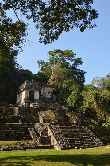 Palenque..