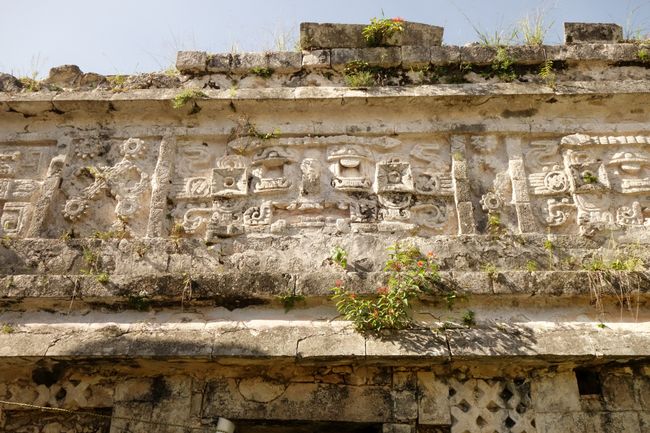 Mexico - Cozumel Island and Valladolid with Chichén Itza