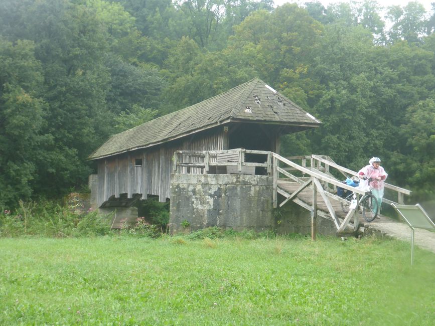 Lobenhäuser Mill