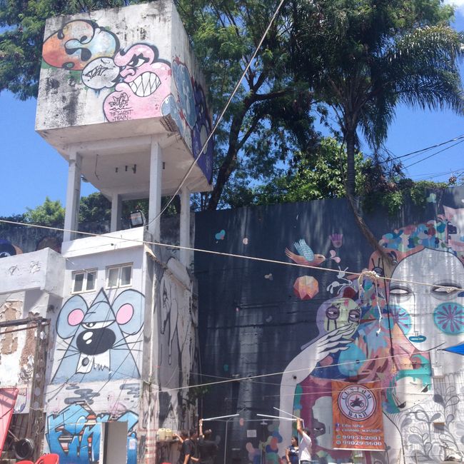 Brasilien: Rio de Janeiro