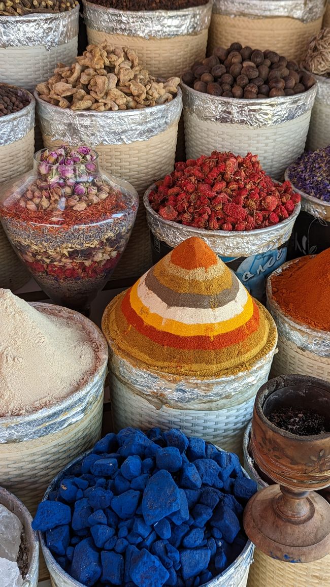 Spice Souk Deira