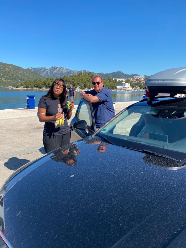 Dubrovnik Teil 1