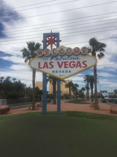 Tag 10+11 Las Vegas
