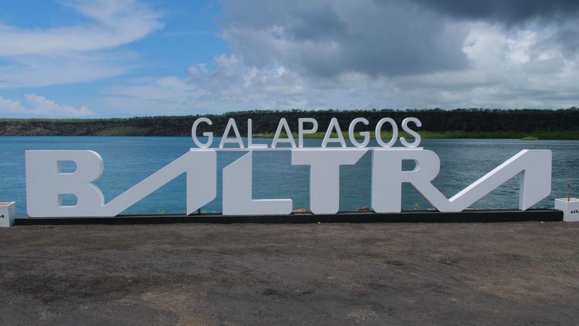 18/04/2023 do 24/04/2023 - Ronilačko krstarenje / Galapagos