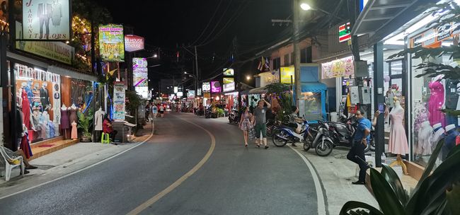 קאַמאַלאַ, Phuket