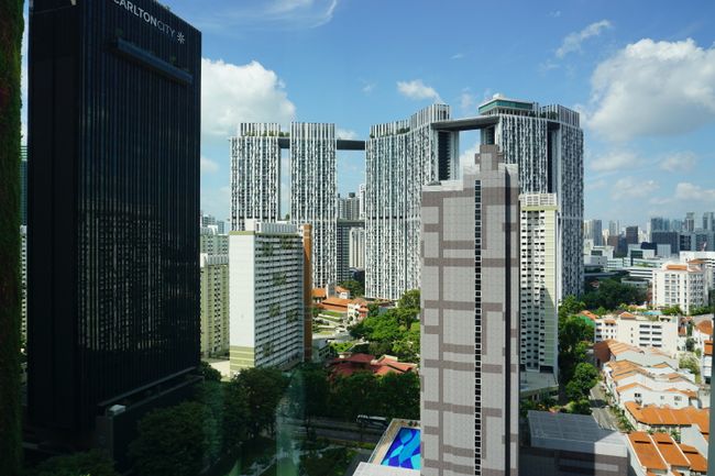 新加坡2018