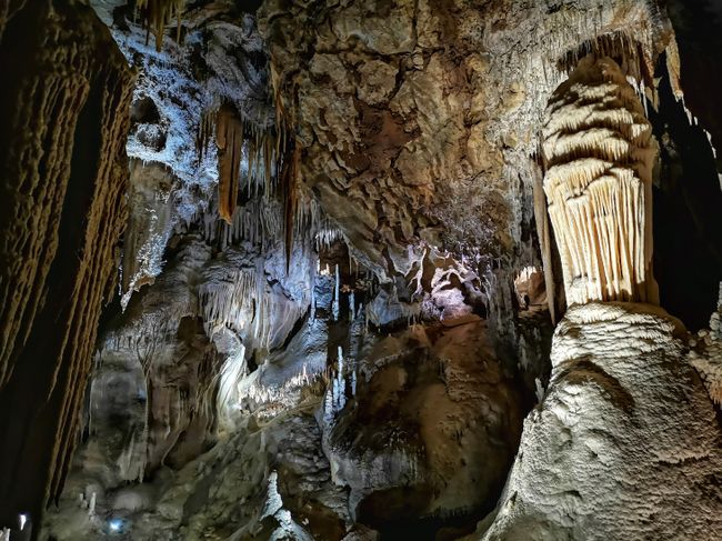 Jenolan Caves 