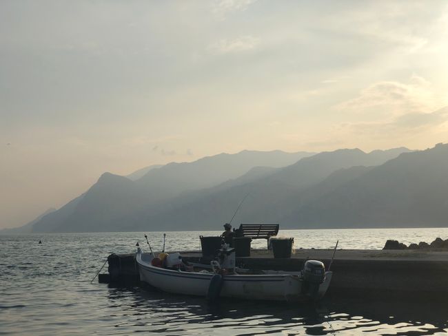 Lago di Garda ❤️
